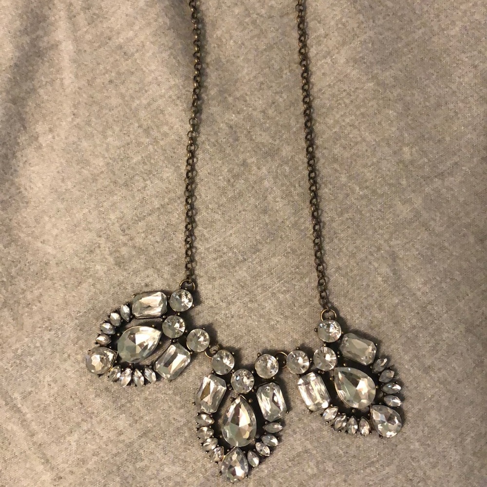 J Crew necklace